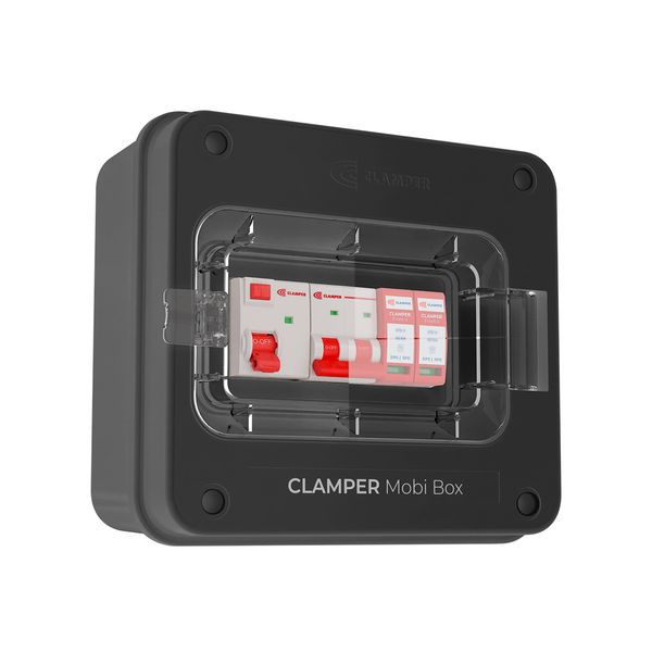 025976 - CLAMPER Mobi Box 220V 8KW P 40A - 01
